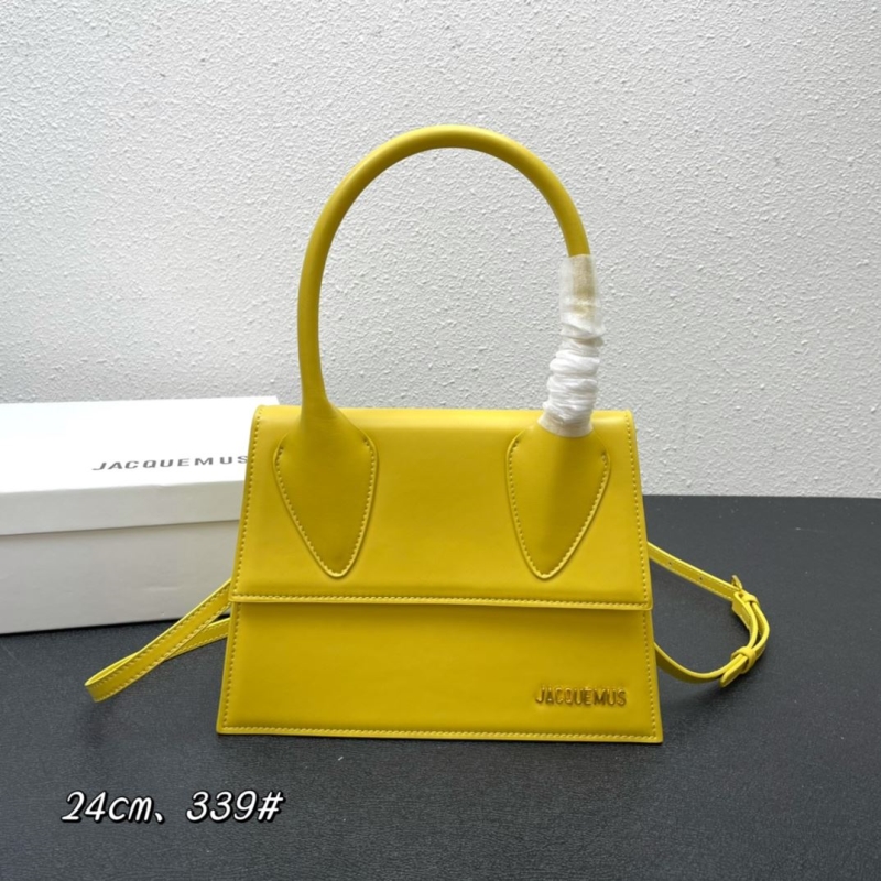 Jacquemus Top Handle Bags